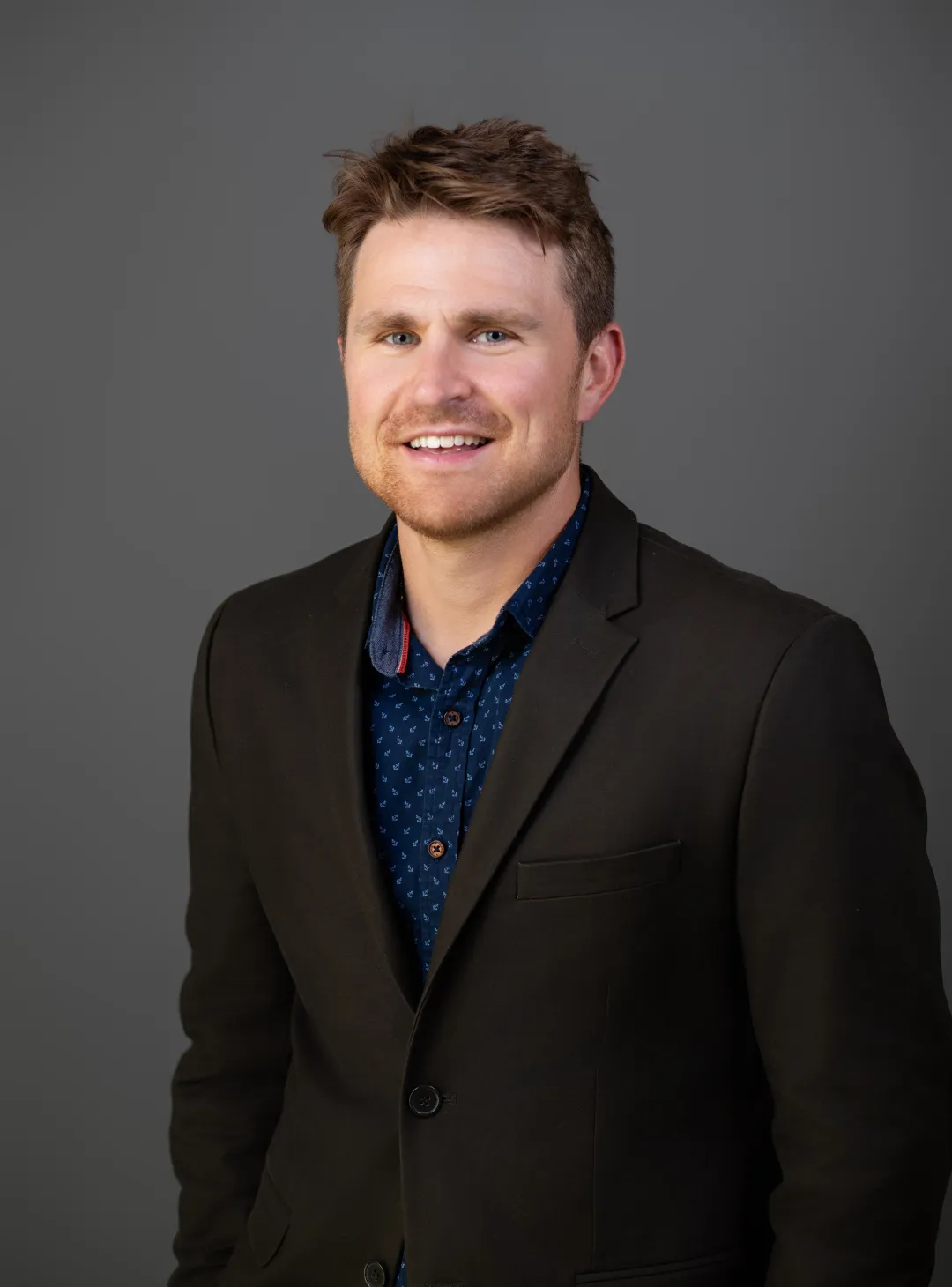 Andy Brinkerhoff, PE
