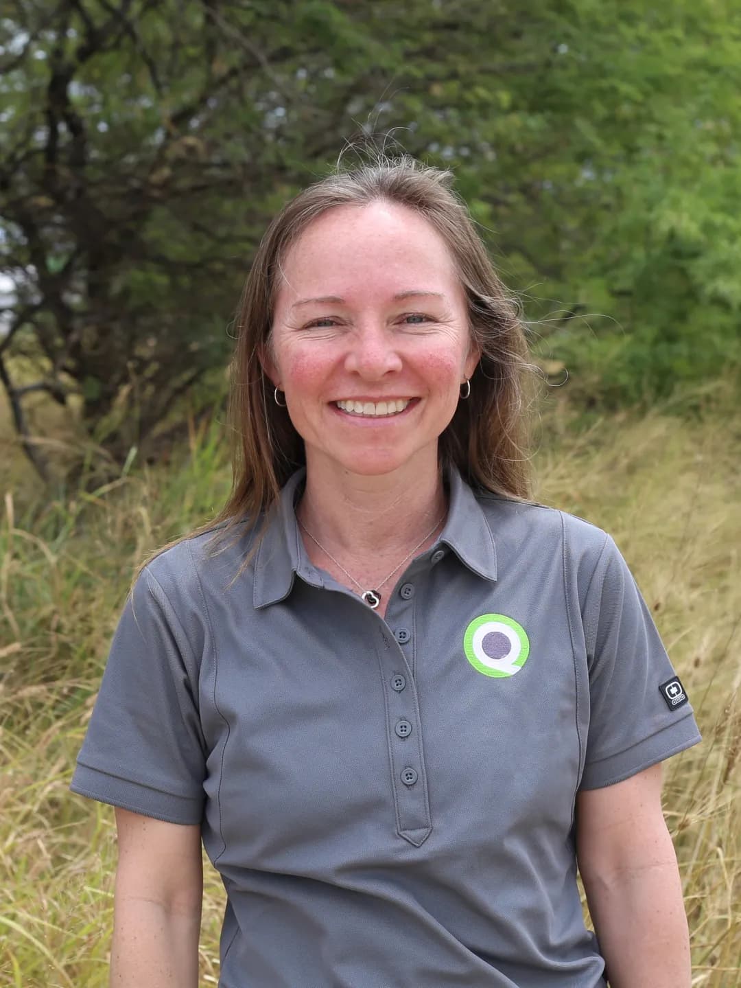 Kathleen McNulty, RA, LEED AP BD+C