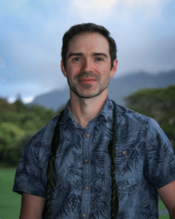 Alan Elger
