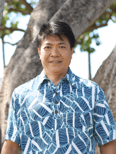 Danilo Cabalang, PE, CCM