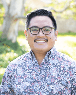 Dominick Lasquero, EIT