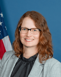 Elizabeth Breiseth