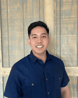 Heaven Ruiz, MTRB; ACI Field Technician Grade 1
