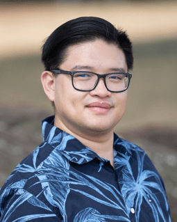 Joshua Abutin, EIT