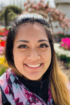 Melissa Awa-Sullivan