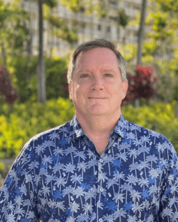 Rob Drescher, PE